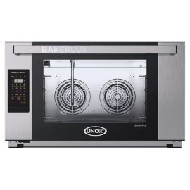 Печь конвекционная UNOX XEFT-04EU-ELDV-DR RОSSELLA купить в Е.Маркет