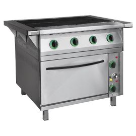 Плита электрическая ПищТех ПЭП-0,48-ДШ-01 купить в Е.Маркет