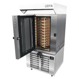 Печь конвекционная Kumkaya LIDYA 24 купить в Е.Маркет