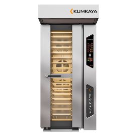 Печь конвекционная Kumkaya LIDER 45 PE купить в Е.Маркет