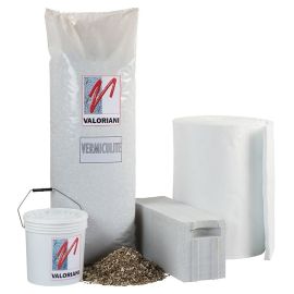 Комплект для монтажа и теплоизоляции печей Valoriani Insulation kit FVR 120 купить в Е.Маркет