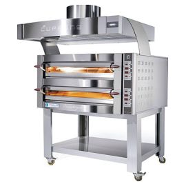 Печь для пиццы Cuppone ML435/2CD купить в Е.Маркет