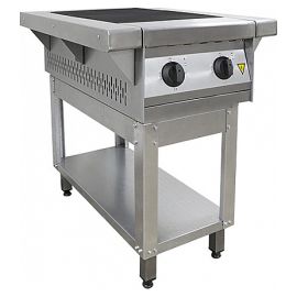 Плита электрическая ПищТех ПЭП-0,24-Н-01 купить в Е.Маркет