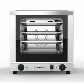 Печь конвекционная Hurakan HKN-XFT135 купить в Е.Маркет