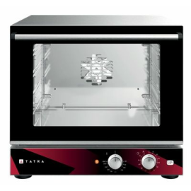 Печь конвекционная Tatra TO44MHS купить в Е.Маркет