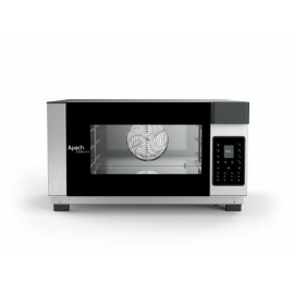 Печь конвекционная Apach Cook Line AV03D купить в Е.Маркет