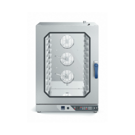 Печь конвекционная Radax CHEKHOV CC10DGCL с системой самоочистки купить в Е.Маркет