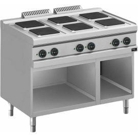 Плита электрическая Apach APRE-117P/PL купить в Е.Маркет