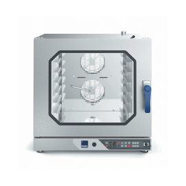 Печь конвекционная Radax CHEKHOV CC06DGDL ручная мойка+душ купить в Е.Маркет