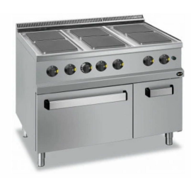 Плита электрическая Apach APRE-117FE/PL купить в Е.Маркет