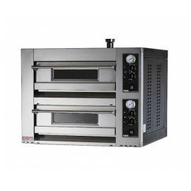 Печь для пиццы подовая OEM-ALI DOMITOR PRO 830 EM купить в Е.Маркет
