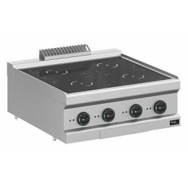 Плита индукционная Apach APRI-77T/PL купить в Е.Маркет