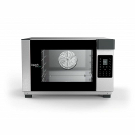 Печь конвекционная Apach Cook Line AV04D купить в Е.Маркет
