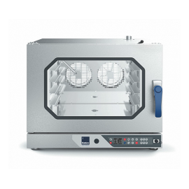 Печь конвекционная Radax CHEKHOV CC04DGDL ручная мойка+душ купить в Е.Маркет