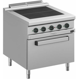 Плита электрическая Apach APRE-89QFE/PL купить в Е.Маркет