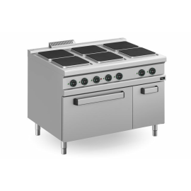 Плита электрическая Apach APRE-129FE/PL купить в Е.Маркет