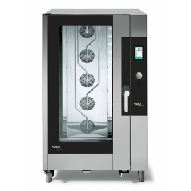Печь конвекционная Apach Cook Line AB16QT купить в Е.Маркет