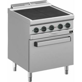 Плита электрическая Apach APRE-77QFE/PL купить в Е.Маркет