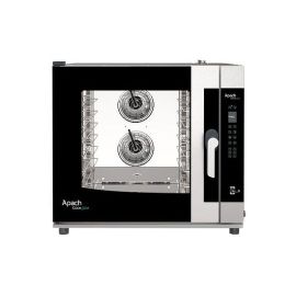 Печь конвекционная Apach AB6QNDCG купить в Е.Маркет