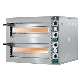 Печь для пиццы Cuppone TZ230/2M купить в Е.Маркет