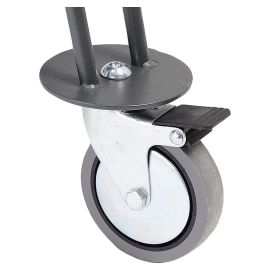 Комплект колес для стенда Valoriani Baby Wheels Set купить в Е.Маркет