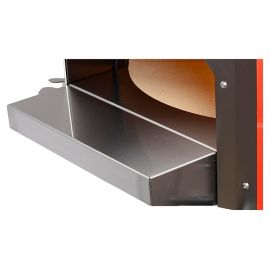 Полка-надставка для печей Valoriani Baby Shelf Extension купить в Е.Маркет