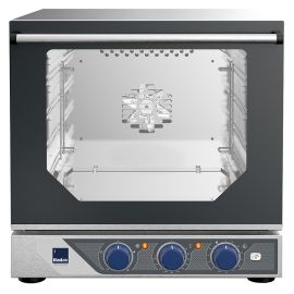 Печь конвекционная Radax GOGOL GG43M0HXGS (с парообразованием) купить в Е.Маркет