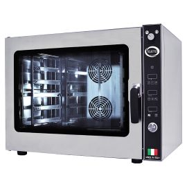 Печь конвекционная Eletto L 0664E купить в Е.Маркет