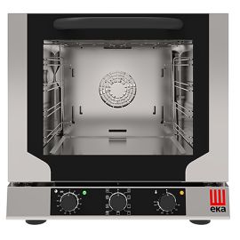 Печь конвекционная Tecnoeka Evolution EKF 423 N M купить в Е.Маркет