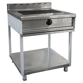 Плита электрическая ПищТех ПЭП-0,17М купить в Е.Маркет