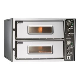 Печь для пиццы Abat ПЭП-4х2 купить в Е.Маркет