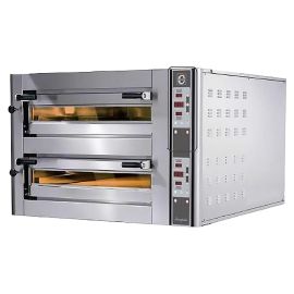 Печь для пиццы Cuppone Donatello DN935/2D купить в Е.Маркет