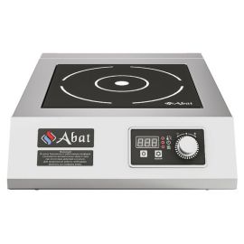 Плита индукционная Abat КИП-1Н-3,5 купить в Е.Маркет