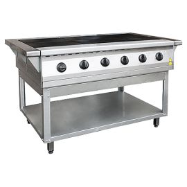 Плита электрическая ПищТех ПЭП-0,72-01 купить в Е.Маркет