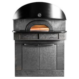 Печь для пиццы Moretti Forni Neapolis 9 купить в Е.Маркет