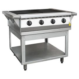 Плита электрическая ПищТех ПЭП-0,48-01 купить в Е.Маркет