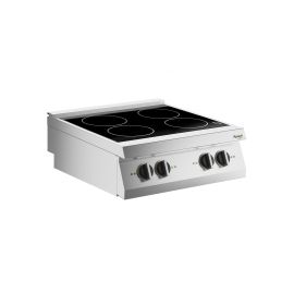 Плита индукционная Apach Chef Line SLRI87 купить в Е.Маркет