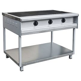 Плита электрическая ПищТех ПЭП-0,51М купить в Е.Маркет