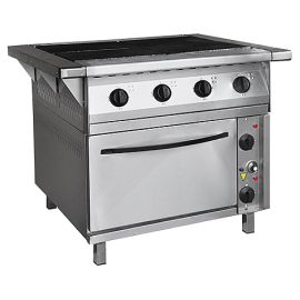 Плита электрическая ПищТех ПЭП-0,48-ДШ-Н-01 купить в Е.Маркет