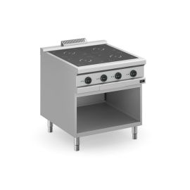 Плита индукционная Apach APRI-89P/PL купить в Е.Маркет