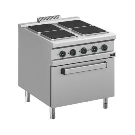 Плита электрическая Apach APRE-89FE/PL купить в Е.Маркет