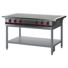 Плита электрическая ТММ ПЭТ-6П купить в Е.Маркет