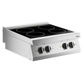 Плита индукционная Apach Chef Line SLRI87 купить в Е.Маркет