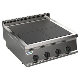 Плита электрическая Tecnoinox PCU70E7 купить в Е.Маркет