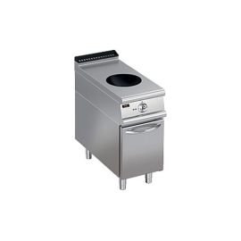 Плита индукционная WOK Apach Chef Line LRW47CS купить в Е.Маркет