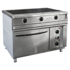 Плита электрическая ПищТех ПЭП-0,51М-ДШ купить в Е.Маркет