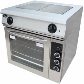 Плита электрическая KAYMAN ПЭ-2-13 купить в Е.Маркет