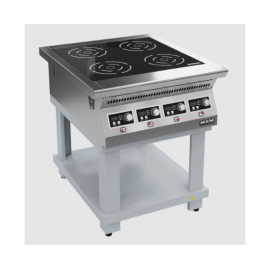 Плита индукционная Марихолодмаш ПИ49ПС-3,5 купить в Е.Маркет