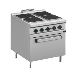 Плита электрическая Apach APRES-77FE/PL купить в Е.Маркет