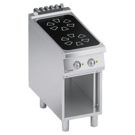 Плита индукционная VEROTERM VT4CIEP05VV 2 зоны, напольная купить в Е.Маркет